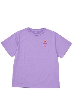 NWT Roxy Japan x Hawaiian Airlines T-Shirt